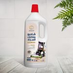 شامبو ماكنات السجاد - بدون رغوة - 2 لتر