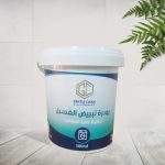 بودرة تبييض الغسيل