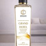عطور زيتي فندقي فاخر عالي التركيز برائحه Grand Hotel