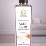 عطور زيتي فندقي فاخر عالي التركيز برائحه Sweet Candy