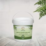 مسحوق الغسيل الملون بخلاصه الصابون النابلسي  500 ml