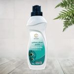 معطر ومطري الغسيل. عبوه 1لتر