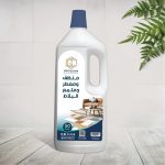 شامبو منظف ومعطر وملمع البلاط عبوه 2 لتر