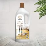 شامبو منظف وملمع باركيه الخشب عبوه 2 لتر
