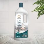 شامبو ماكنات البلاط والروبوت عبوه 2 لتر