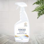 معطر بخاخ Powder 
750ml