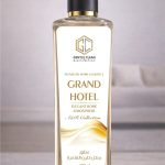 معطر زيتي Grand Hotel 
250ml
